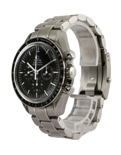 Omega Speedmaster Moonwatch 311.30.42.30.01.005